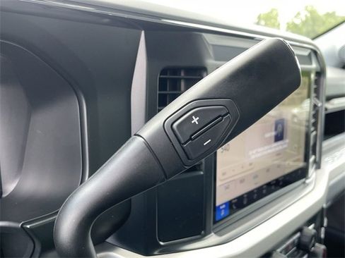 Used 2025 Ford F350 XLT w/ Black Appearance Package image 33