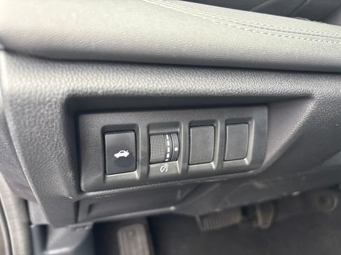 Certified 2024 Subaru Legacy Limited AWD/4WD image 21