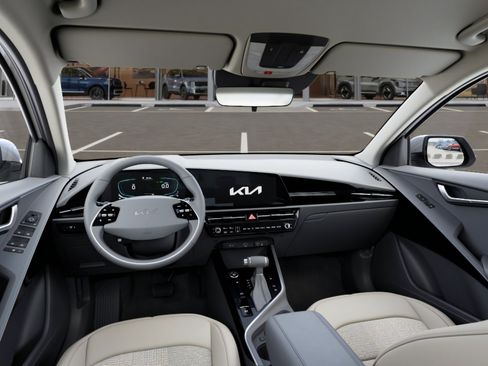 New 2026 Kia Niro EX FWD image 14