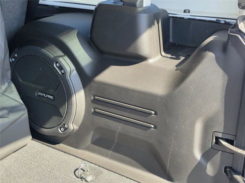 New 2026 Jeep Wrangler Unlimited Sahara AWD/4WD image 36