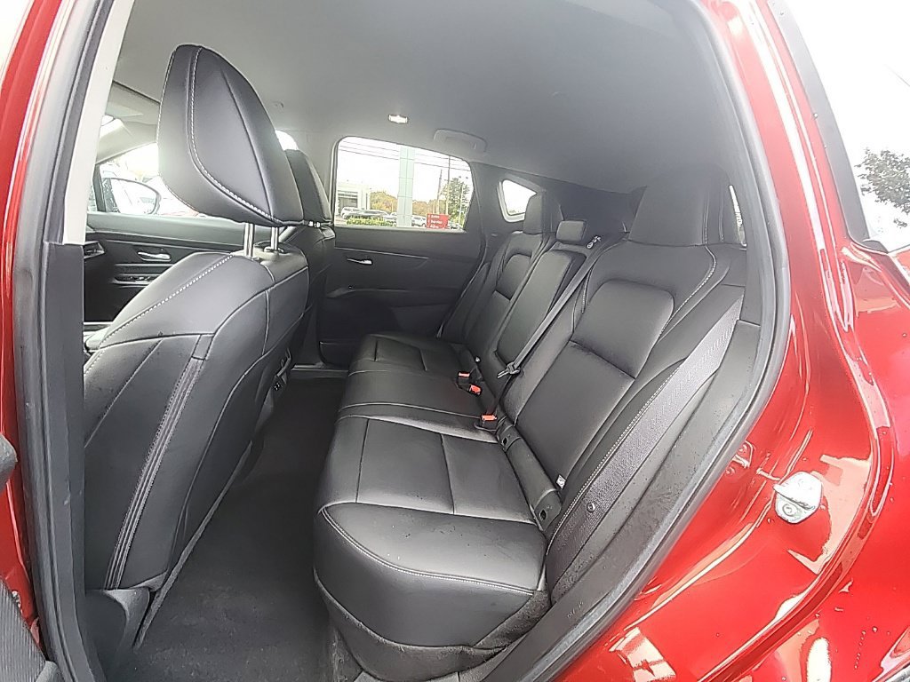 Certified 2025 Nissan Murano SV AWD/4WD image 26