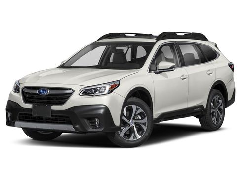 Used 2020 Subaru Outback Limited w/ Popular Package #2 AWD/4WD image 44