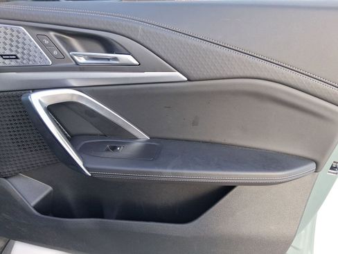 Used 2025 BMW X2 xDrive28i w/ Premium Package image 20