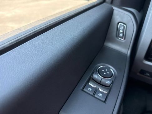 New 2026 Ford F550 4x4 Regular Cab Super Duty image 26
