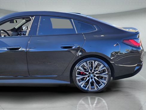Certified 2024 BMW M440i Gran Coupe w/ Premium Package image 35
