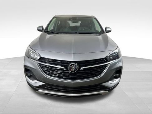 Used 2023 Buick Encore GX Preferred w/ Cold Weather Comfort Package AWD/4WD image 10