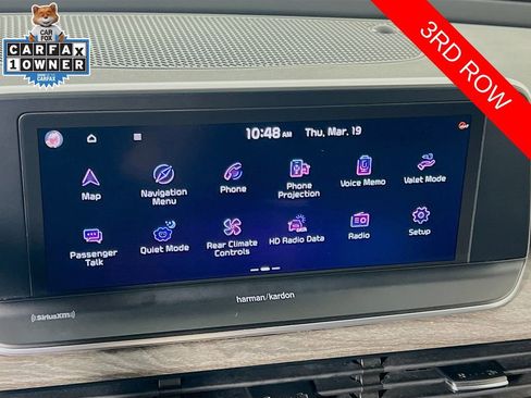 Certified 2022 Kia Telluride SX w/ SX Prestige Package image 16