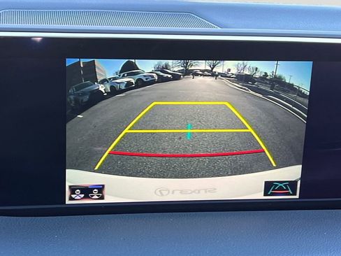 Certified 2020 Lexus ES 350 Luxury image 20