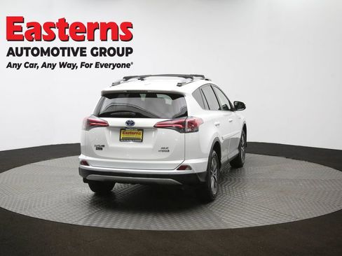 Used 2018 Toyota RAV4 XLE w/ Convenience Package image 42