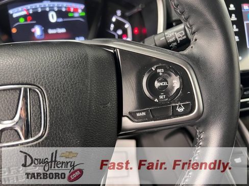 Used 2020 Honda CR-V EX-L image 51