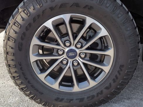 Certified 2020 Ford F150 XLT w/ Equipment Group 302A Luxury image 14