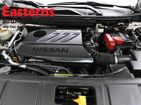 Used 2023 Nissan Rogue SV w/ SV Premium B Package AWD/4WD image 7