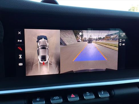 Used 2024 Porsche 911 GT3 RS image 19