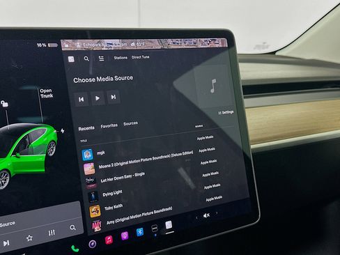 Used 2018 Tesla Model 3 Long Range image 18