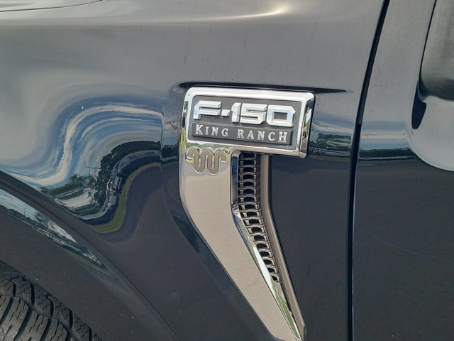 Used 2021 Ford F150 King Ranch w/ Equipment Group 601A High AWD/4WD image 11