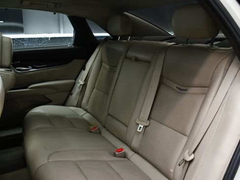 Used 2013 Cadillac XTS Premium w/ Driver Assist Package image 28