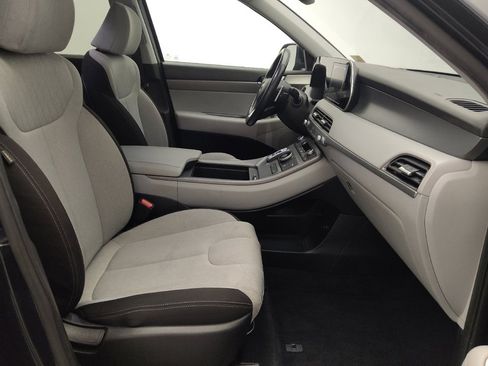 Used 2020 Hyundai Palisade SEL w/ Convenience Package FWD image 21