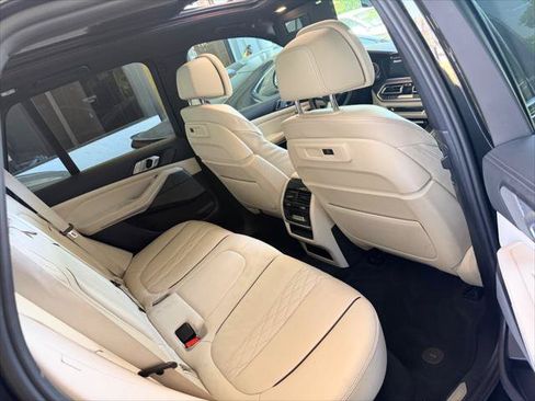 Used 2021 BMW X5 sDrive40i w/ M Sport Package RWD image 18