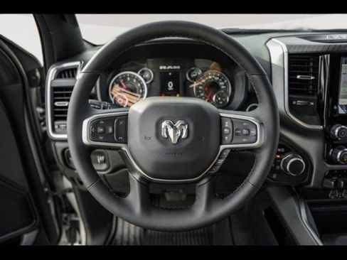 New 2025 RAM 1500 Big Horn image 32