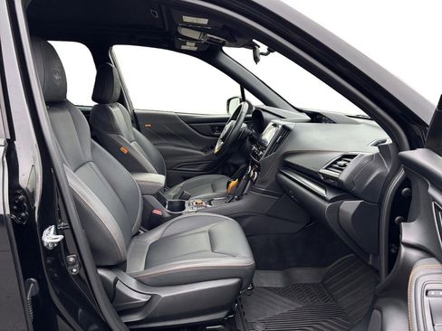 Used 2023 Subaru Forester Wilderness image 22