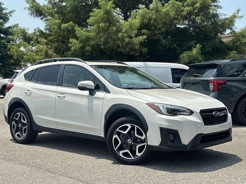 Used 2018 Subaru Crosstrek 2.0i Limited AWD/4WD image 28