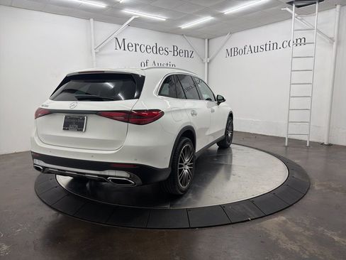 New 2026 Mercedes-Benz GLC 300 GLC 300 image 7