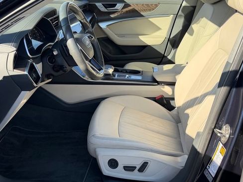 Used 2019 Audi A6 2.0T Premium w/ Convenience Package AWD/4WD image 21