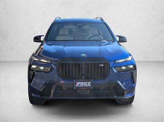 Used 2025 BMW X7 M60i w/ Executive Package video 2