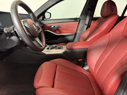 Used 2024 BMW M340i w/ Premium Package RWD image 5
