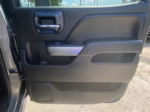 Used 2017 Chevrolet Silverado 1500 LT w/ Max Trailering Package RWD image 18