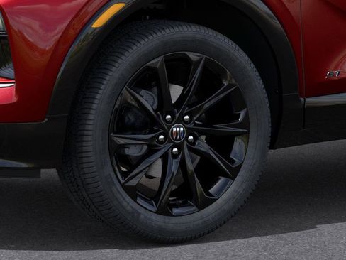 New 2026 Buick Encore GX Sport Touring w/ Advanced Technology Package FWD image 9