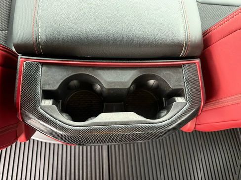 Used 2021 RAM 1500 Rebel image 41