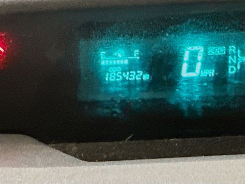 Used 2005 Toyota Prius image 19