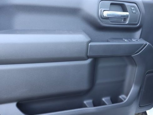 New 2024 GMC Sierra 2500 Pro w/ Snow Plow Prep/Camper Package image 9