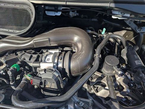 New 2026 Ford Transit 350 148 High Roof Extended w/ Load Area Protection Package image 15