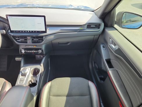 Used 2023 Ford Escape ST-Line w/ Tech Pack #1 FWD image 19