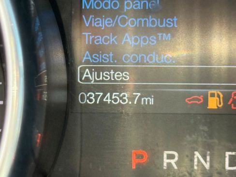 Used 2019 Ford Mustang GT RWD image 19