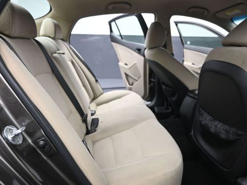 Used 2015 Kia Optima LX image 15