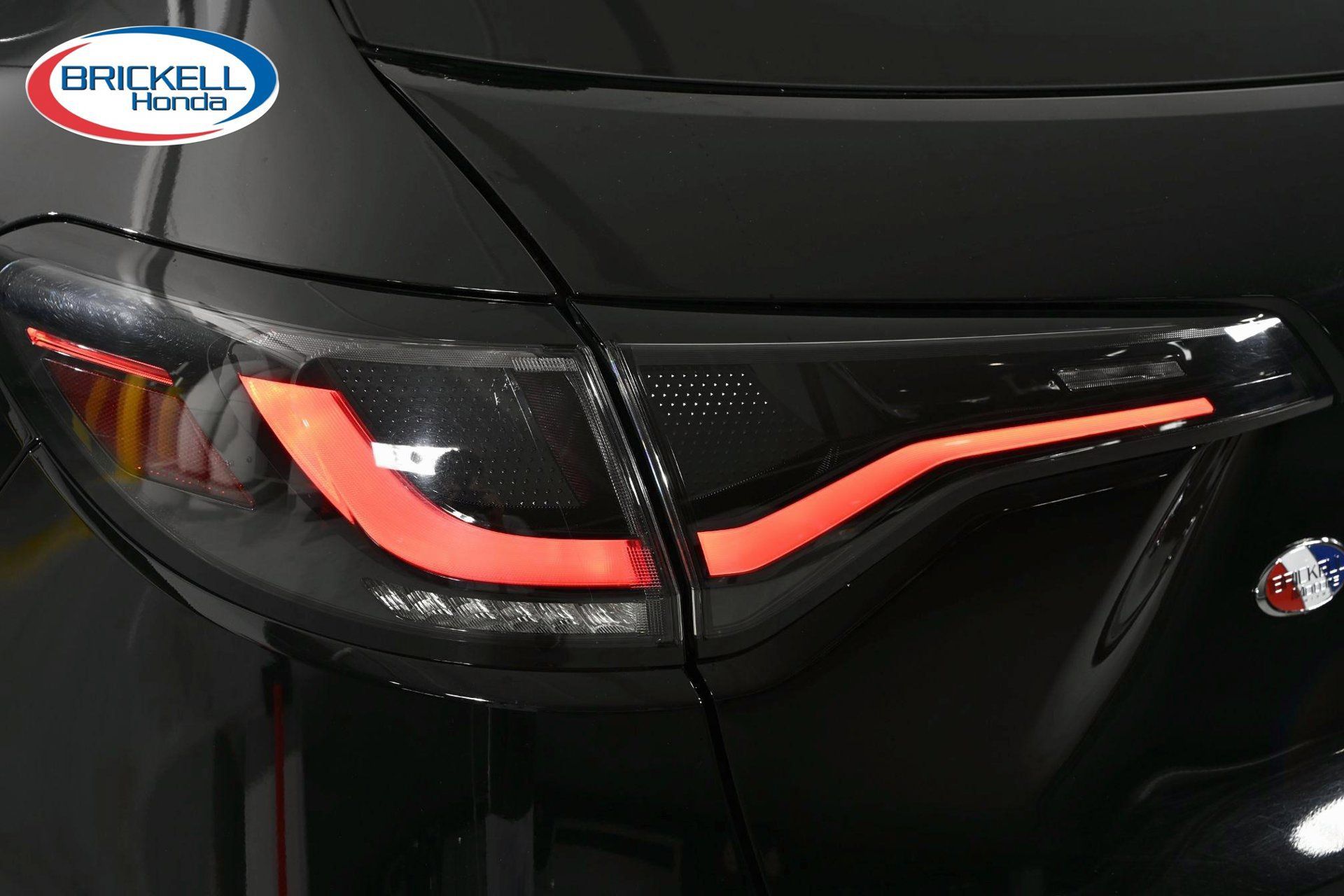 Used 2025 Honda HR-V Sport image 10