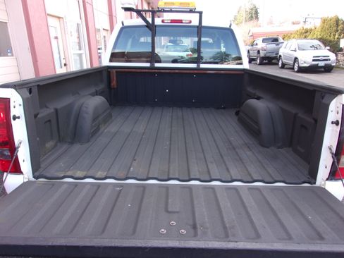 Used 2007 Chevrolet Silverado 1500 W/T w/ Light Duty Power Package image 22