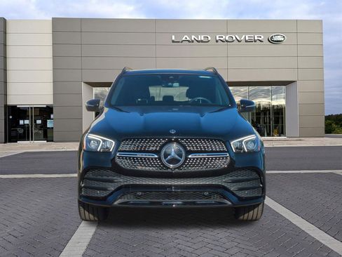 Used 2022 Mercedes-Benz GLE 350 image 2