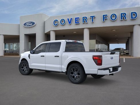 New 2026 Ford F150 STX RWD image 4