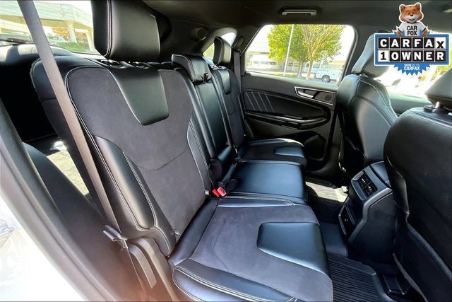 Used 2023 Ford Edge ST AWD/4WD image 26
