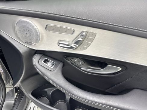 Used 2020 Mercedes-Benz GLC 43 AMG 4MATIC Coupe image 48