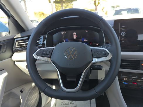 New 2026 Volkswagen Jetta S image 23