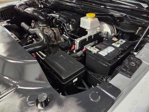 Used 2019 RAM 1500 Limited AWD/4WD image 97