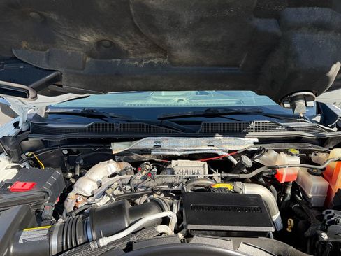 Used 2020 Chevrolet Silverado 2500 W/T w/ WT Fleet Convenience Package AWD/4WD image 20