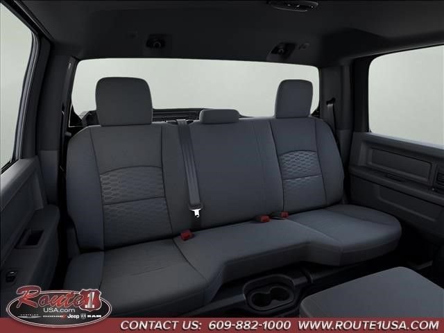 New 2027 RAM 3500 Tradesman AWD/4WD image 16