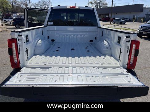 New 2026 Ford F250 King Ranch w/ Chrome Package AWD/4WD image 16