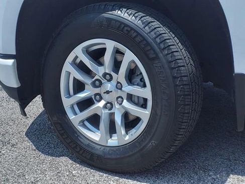 Used 2019 Chevrolet Silverado 1500 RST w/ All-Star Edition image 2